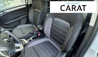 Renault Arkana 2021