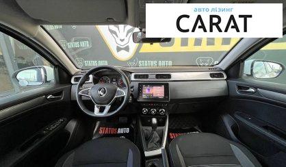 Renault Arkana 2021