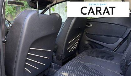 Renault Captur 2019