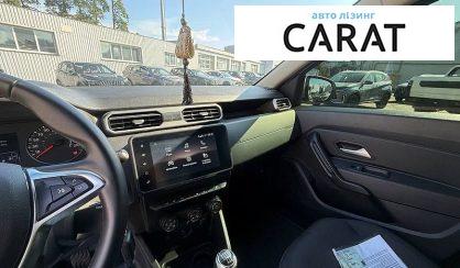 Renault Duster 2024