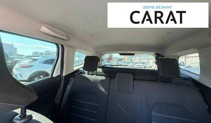 Renault Duster 2024