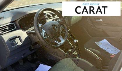 Renault Duster 2024
