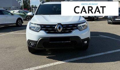 Renault Duster 2024