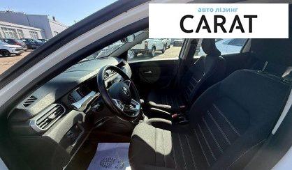 Renault Duster 2024