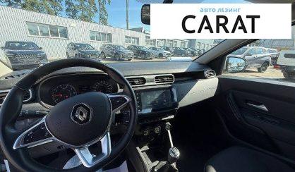Renault Duster 2024