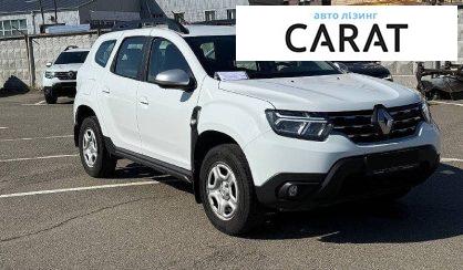 Renault Duster 2024