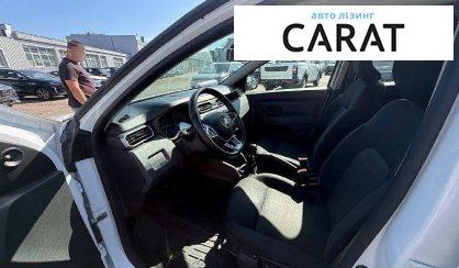 Renault Duster 2024