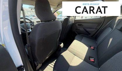 Renault Duster 2024