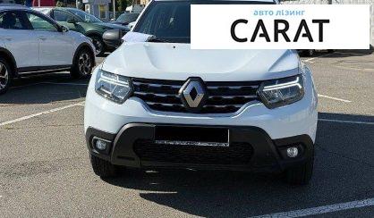 Renault Duster 2024