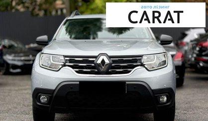 Renault Duster 2019