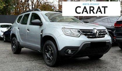 Renault Duster 2019