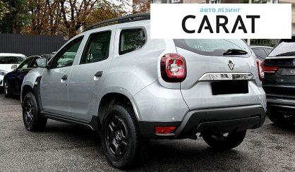 Renault Duster 2019
