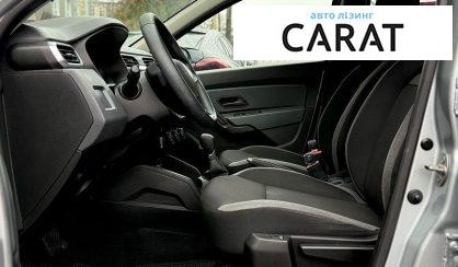 Renault Duster 2019