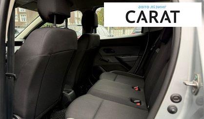 Renault Duster 2019