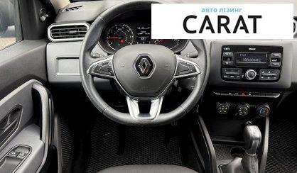 Renault Duster 2019