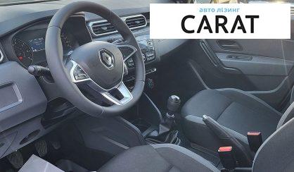 Renault Duster 2021