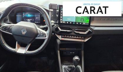 Renault Duster 2025