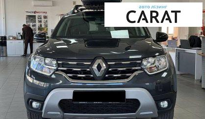 Renault Duster 2021