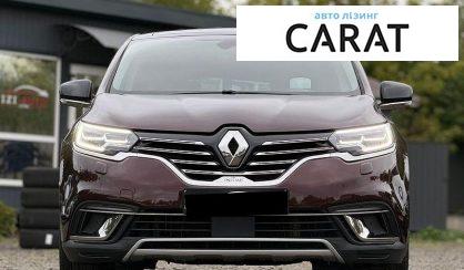 Renault Espace 2022