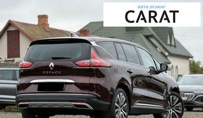 Renault Espace 2022