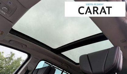 Renault Espace 2022