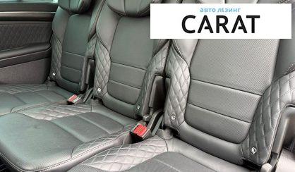 Renault Espace 2022