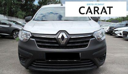 Renault Express 2023