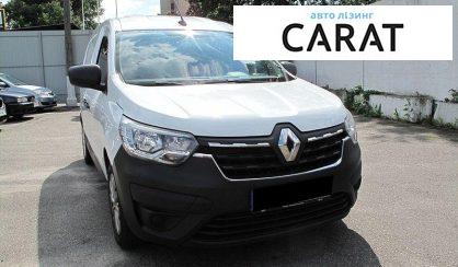 Renault Express 2023