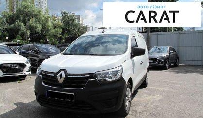 Renault Express 2023