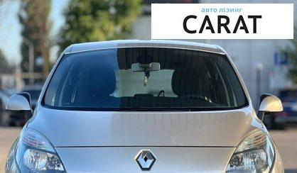 Renault Grand Scenic 2009