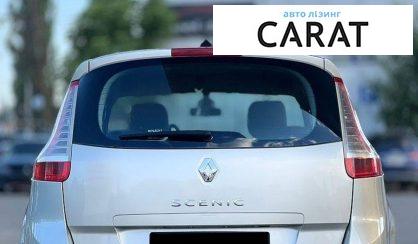 Renault Grand Scenic 2009