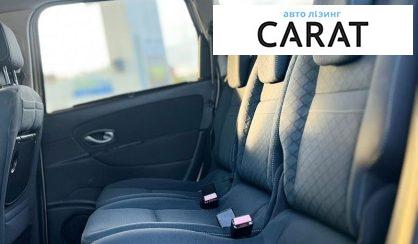Renault Grand Scenic 2009