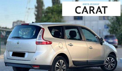 Renault Grand Scenic 2009