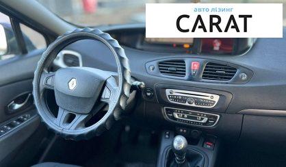 Renault Grand Scenic 2009