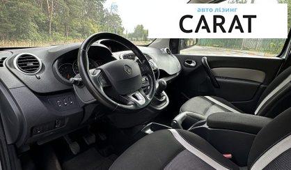 Renault Kangoo 2016