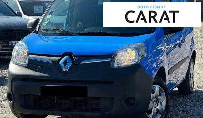 Розглянути Renault Kangoo 2013 Renault Kangoo 2013 - авто лізинг Carat