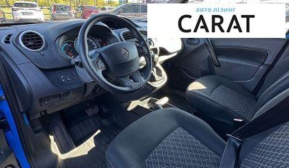 Renault Kangoo 2013
