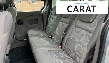 Renault Kangoo 2008