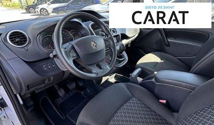 Renault Kangoo 2015