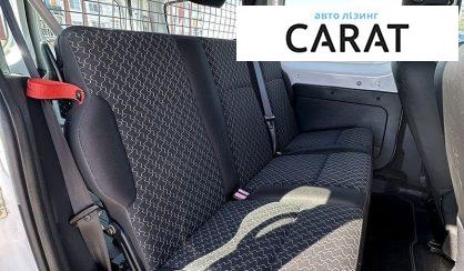 Renault Kangoo 2015