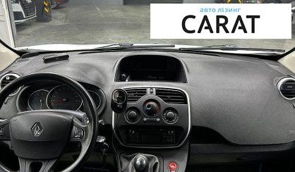 Renault Kangoo 2015