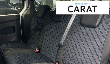 Renault Kangoo 2015
