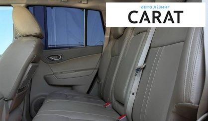 Renault Koleos 2008