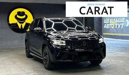 Renault Koleos 2024