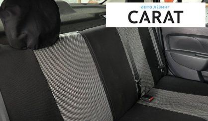 Renault Logan 2016