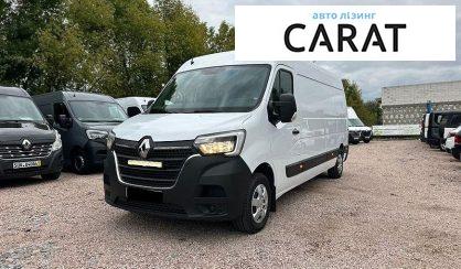 Renault Master 2024