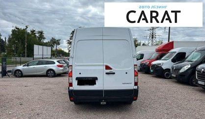 Renault Master 2024