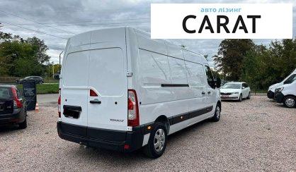 Renault Master 2024