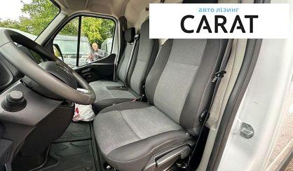 Renault Master 2024