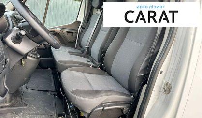 Renault Master 2019